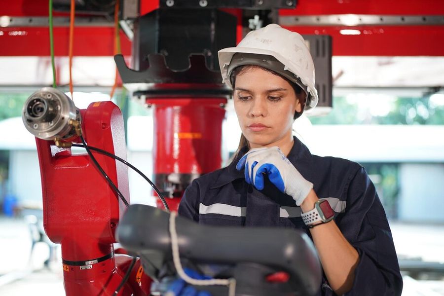 İtfaiye Operatörlük Belgesi