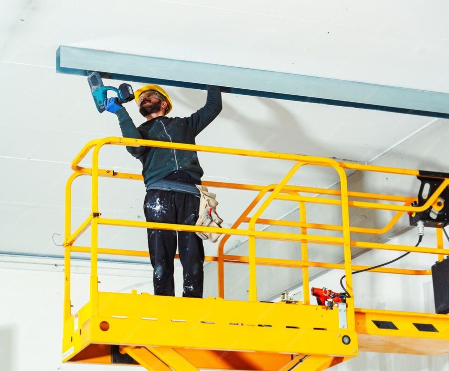 Köprü Vinç Operatör Belgesi