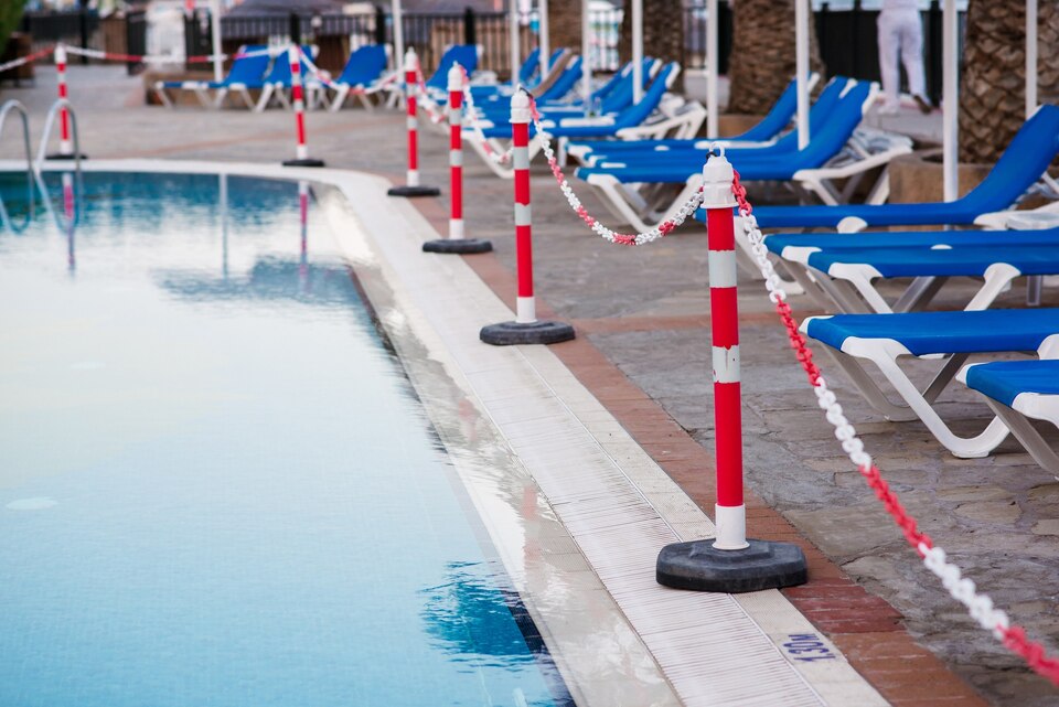 Havuz Suyu Operatörlüğü Belgesi