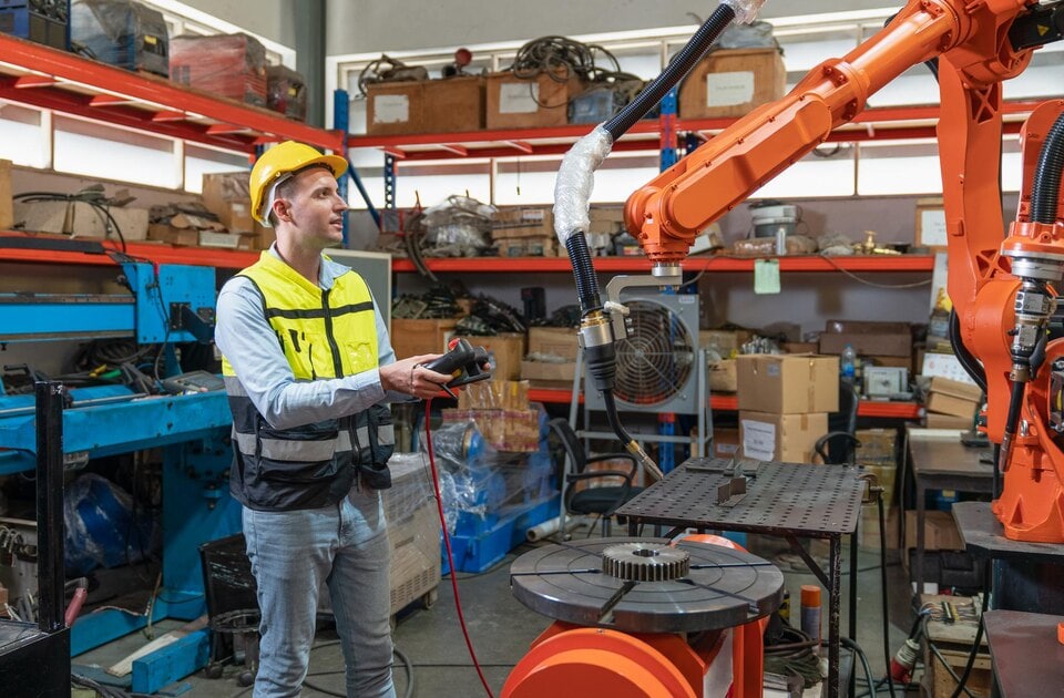 Makina Operatörlük Belgesi