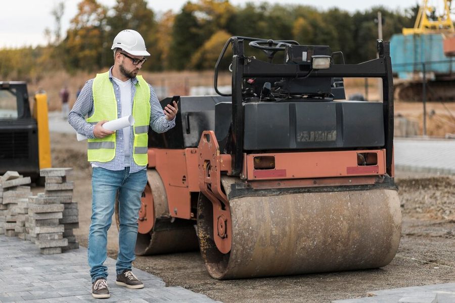 Silindir Operatörlük Belgesi