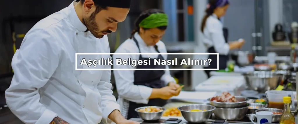 Ascilik Belgesi Nasil Alinir
