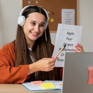 İngilizce A2+B1+B2 Eğitimi