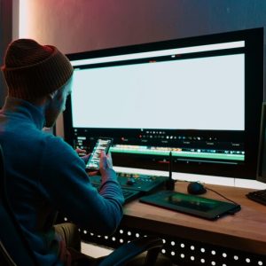 Video Editing Video Duzenleme Egitimi