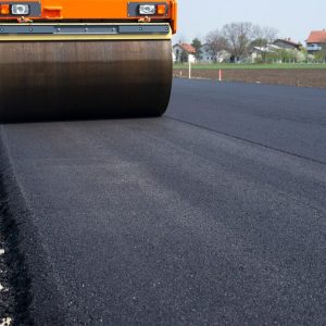 Asfalt Plent Operatörlük Belgesi