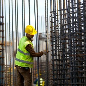 Betonarme ve Kalıp Donatı Ustalık Kalfalık Belgesi