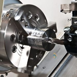 Cnc Torna Sertifikası