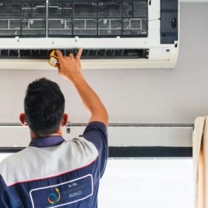 İklimlendirme Sistemleri Sertifikası