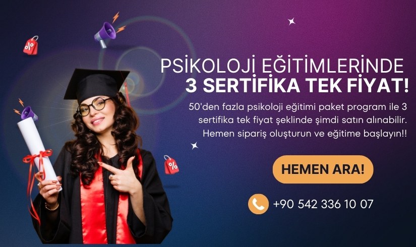 paket program psikoloji