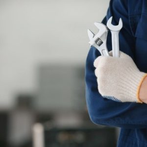 makine bakim onarim sertifikasi