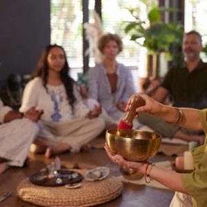 Eğitimler 2 ses meditasyonu uygulayici sertifikasi