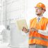 Beton Santrali Operatörlük Belgesi