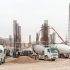 Beton Santrali Operatörü Sertifikası