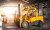 Forklift Operatörlük Sertifikası